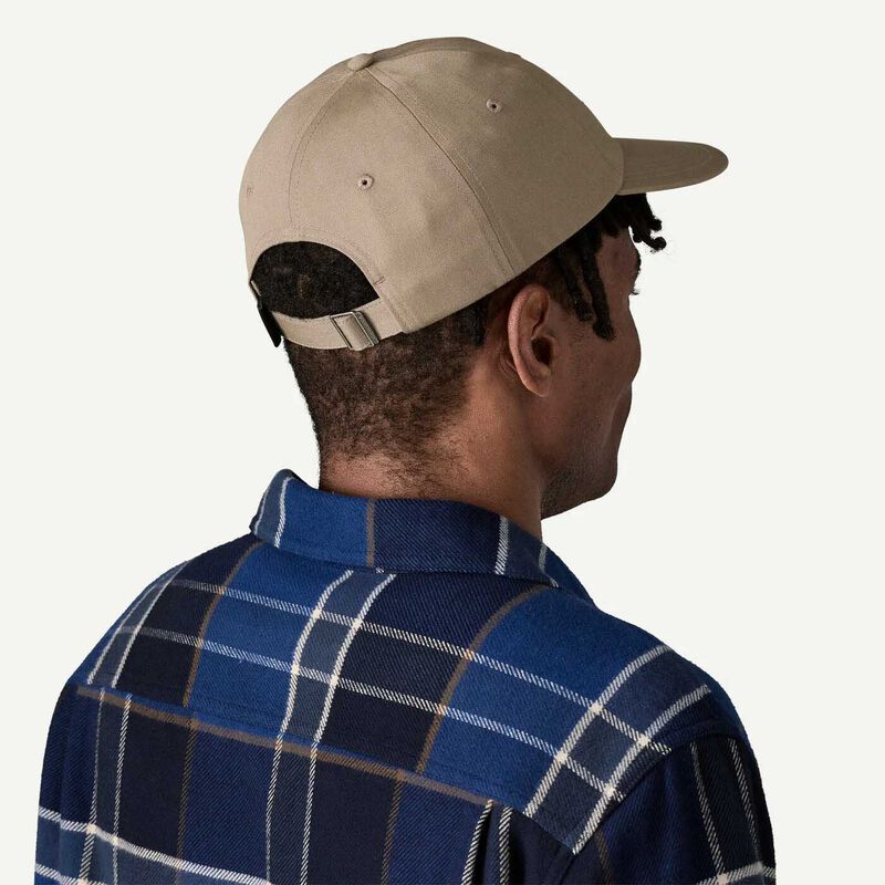 Patagonia Fitz Roy Icon Trad Cap image number 6